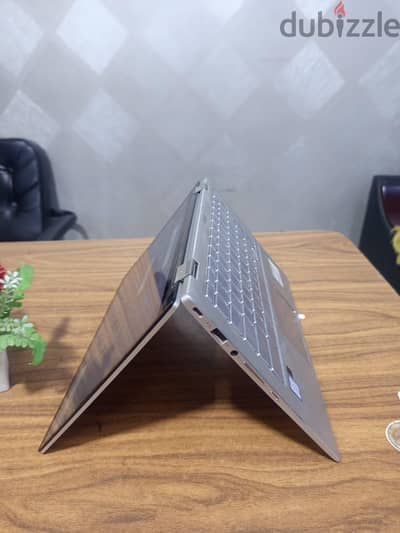 اسوس كروم بوك X360