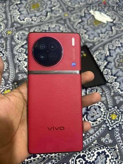 vivo x90s