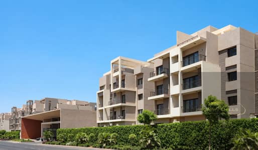 Apartment 2 Bed for Sale in MarVille by Al Marasem, New Zayed | Fully Finished | Up to 30% Cash Discount