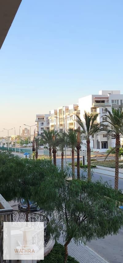 Apartment for Sale in Hyde Park – New Cairo