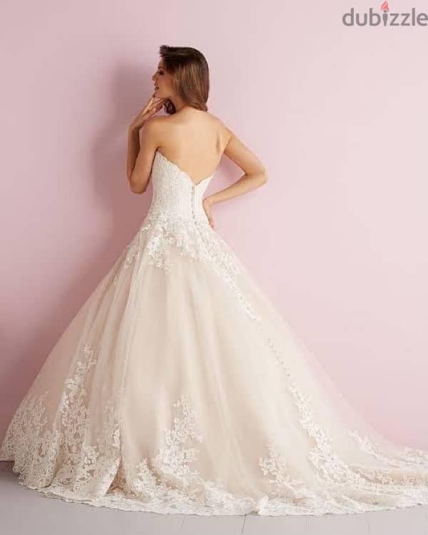 wedding dress 1