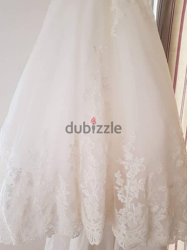 wedding dress 3