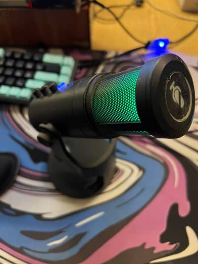 للبيع مايك احترافي jd950 high quality RGB