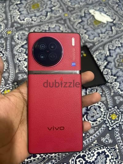 Vivo x90s