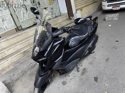 زانتوس m310