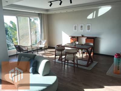 Elegant 2-Bedroom Apartment in Lake View Dusit Elegant 2-Bedroom Apartment in Lake View Dusit