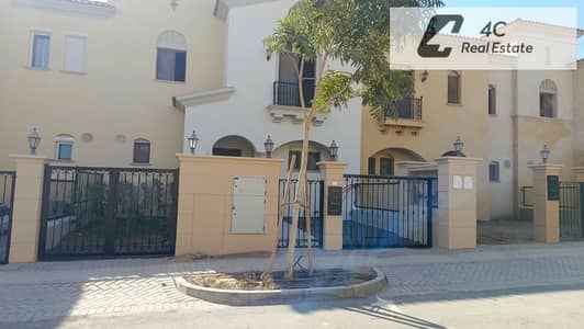 Standalone villa for sale in City Gate – immediate handover, ready for occupancy – New Cairo.