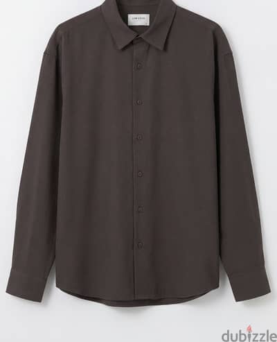 LCW chemise xl خريفي خامة ناعمة جدا وتقيلة