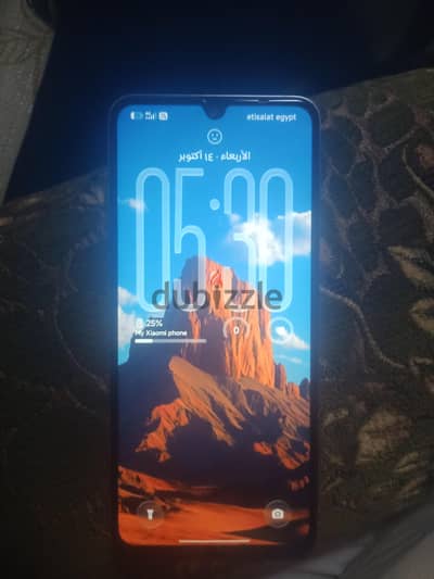 شاومي بوكو سى 75