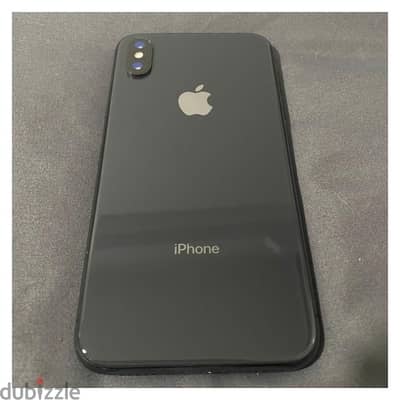 Apple - iPhone XS 64