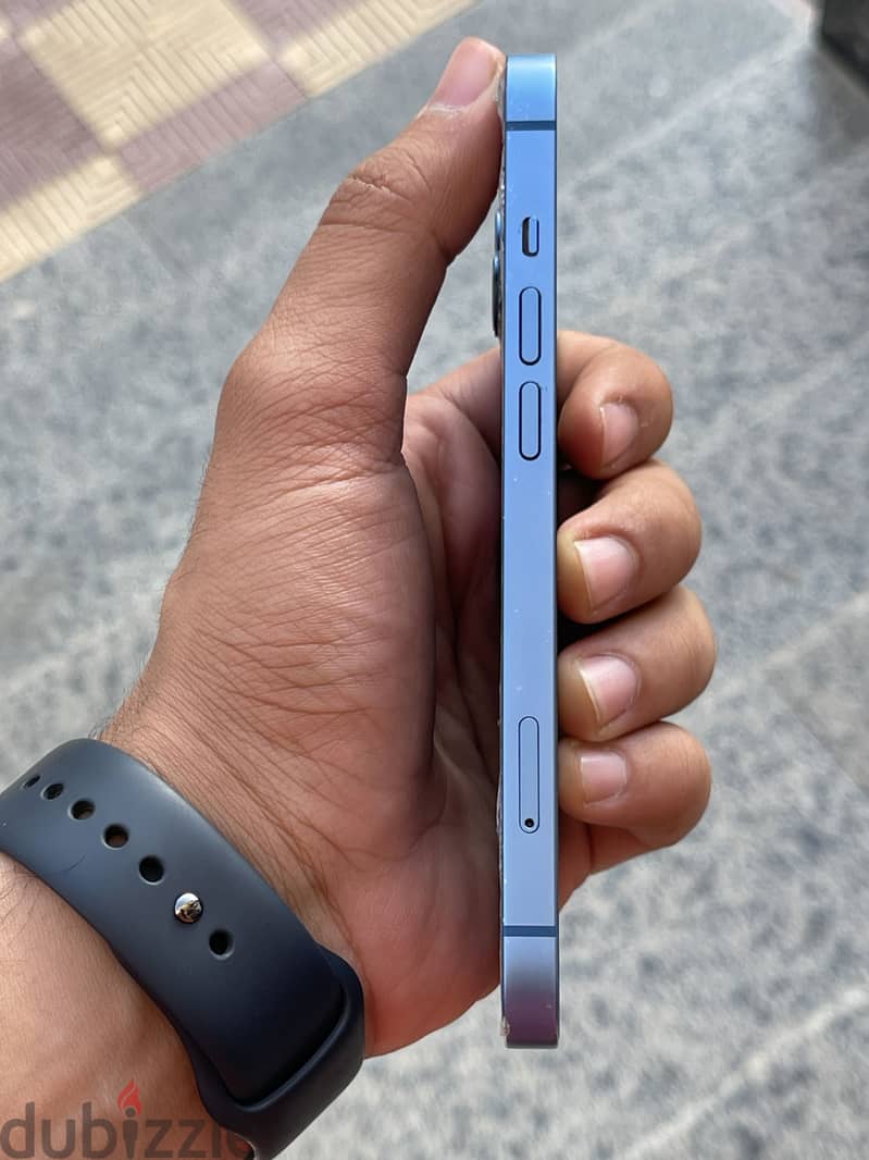 Apple - iPhone 13 3