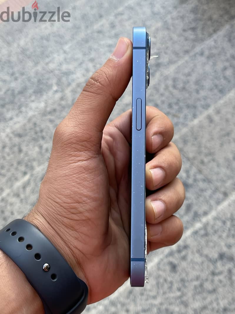 Apple - iPhone 13 4