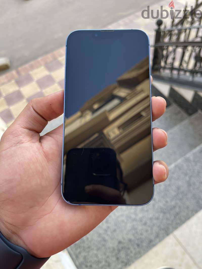 Apple - iPhone 13 7