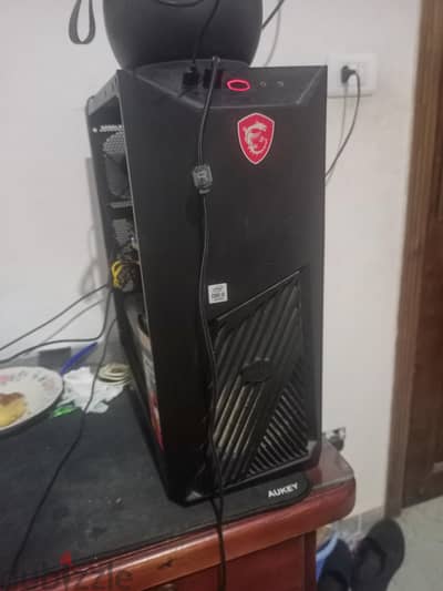 تجميعه i5 10400f - B460 - ram 16gb - gtx 970 4gb - power 600w cooler