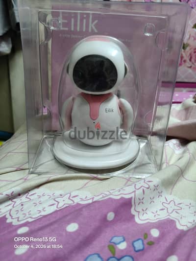 eilik robot