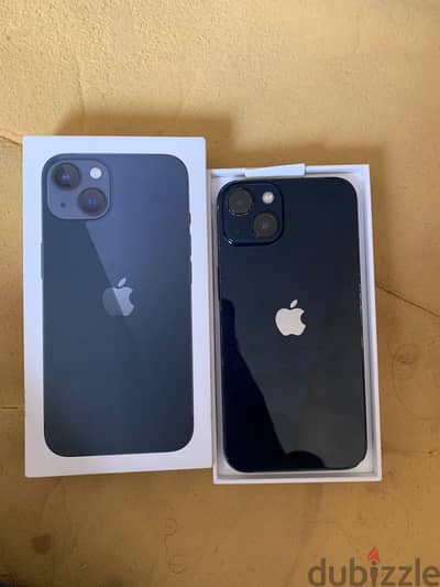 Apple - iPhone 13