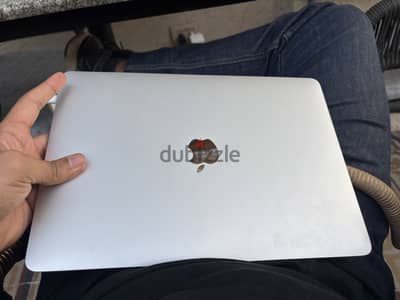 Macbook air 2020