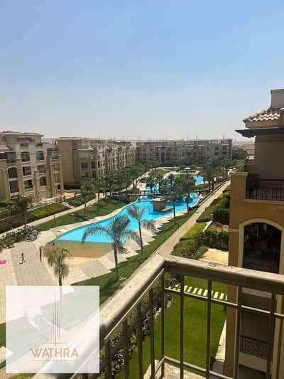 بنتهاوس للبيع في ستون ريزيدنس | Stone Residence