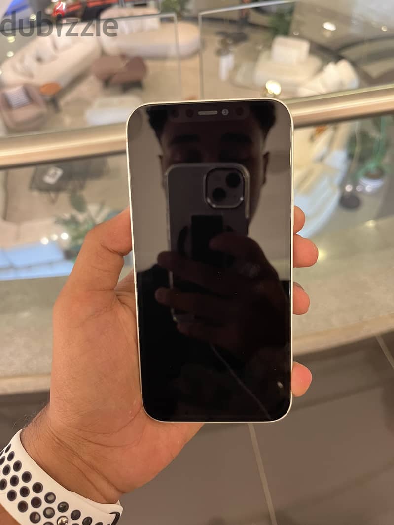 Apple - iPhone 12 1