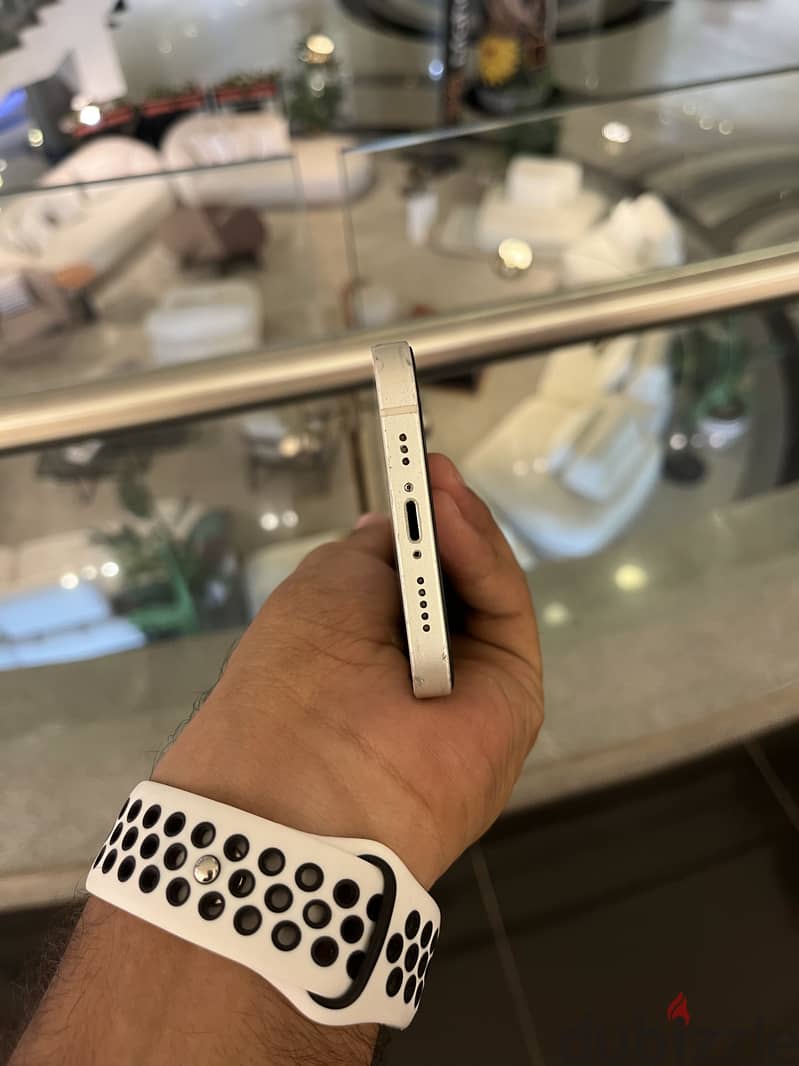 Apple - iPhone 12 4