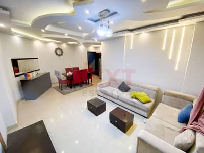 Apartment for Sale – 125 sqm – Cleopatra (Direct Sea View) – EGP 4,250,000 Cash