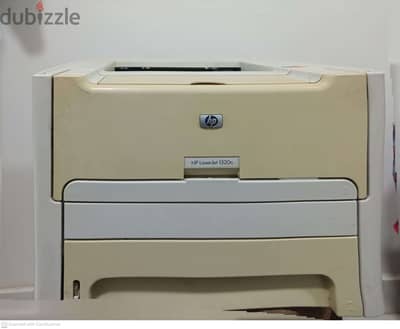 طابعه hp1320n