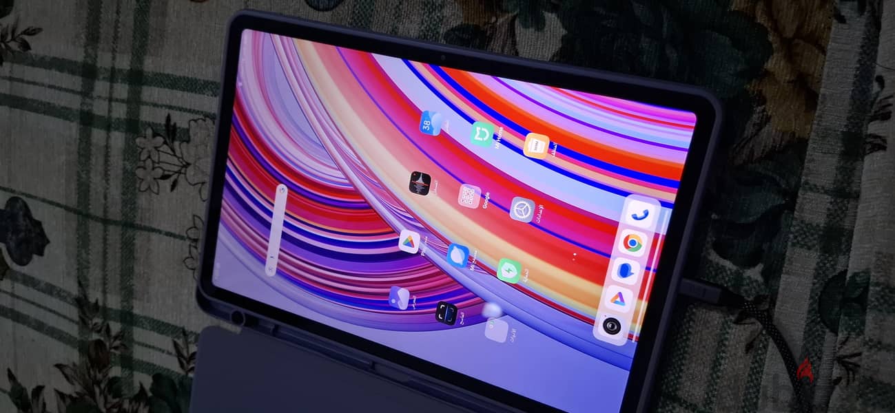 redmi pad pro 5g 3