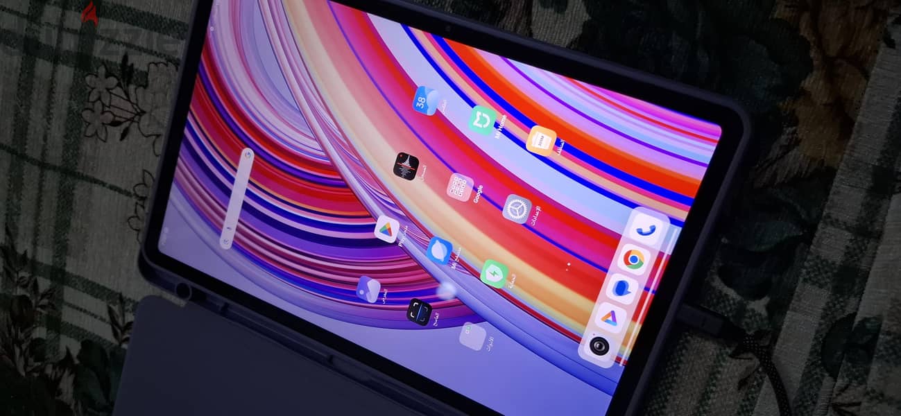 redmi pad pro 5g 5