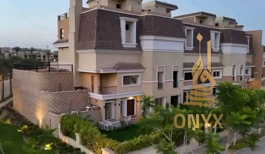An exceptional villa at the lowest price in a prime location on Suez Road, featuring a discount of up to 54% for a limited time—brought to you by Madi