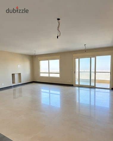 Luxury Finished Apartment Ready To Move in New Giza