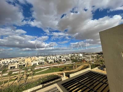 فيلا جاهزة للاستلام للبيع في WHYT – O West | أرض 358 م