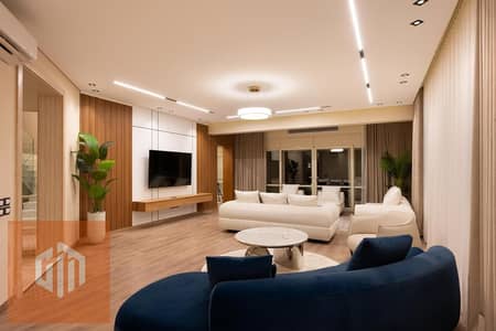 Exclusive 5-Master-Bedroom Villa in Lake View Exclusive 5-Master-Bedroom Villa in Lake View