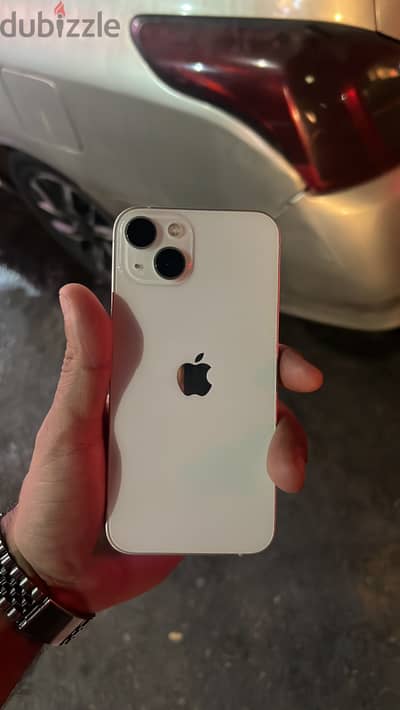 Apple - iPhone 13