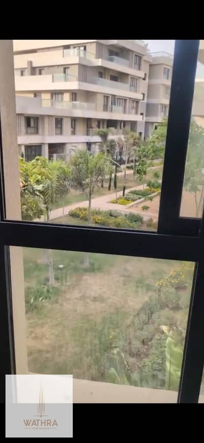 Apartment for Rent in Villette – New Cairo
