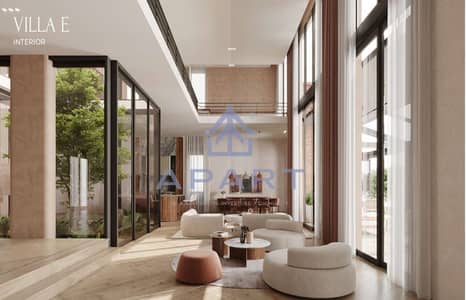 Premium 4 BR Villa in cresent walk with big cash discount Premium 4 BR Villa in cresent walk with big cash discount