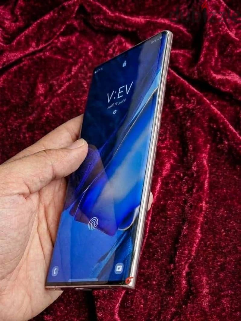 Samsung Note 20 Ultra 3