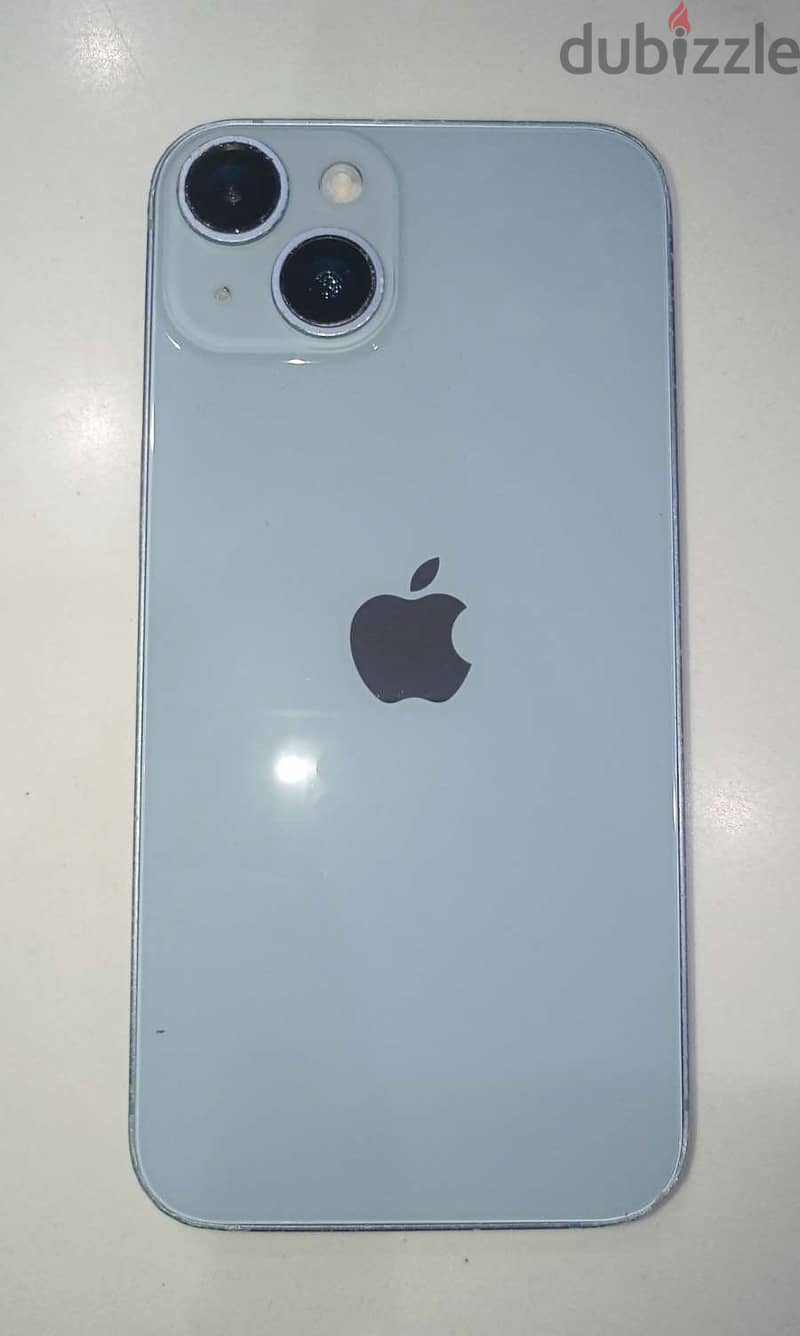 Apple - iPhone 14 1