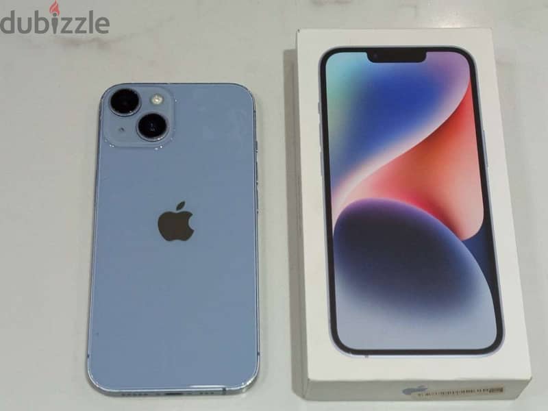 Apple - iPhone 14 2