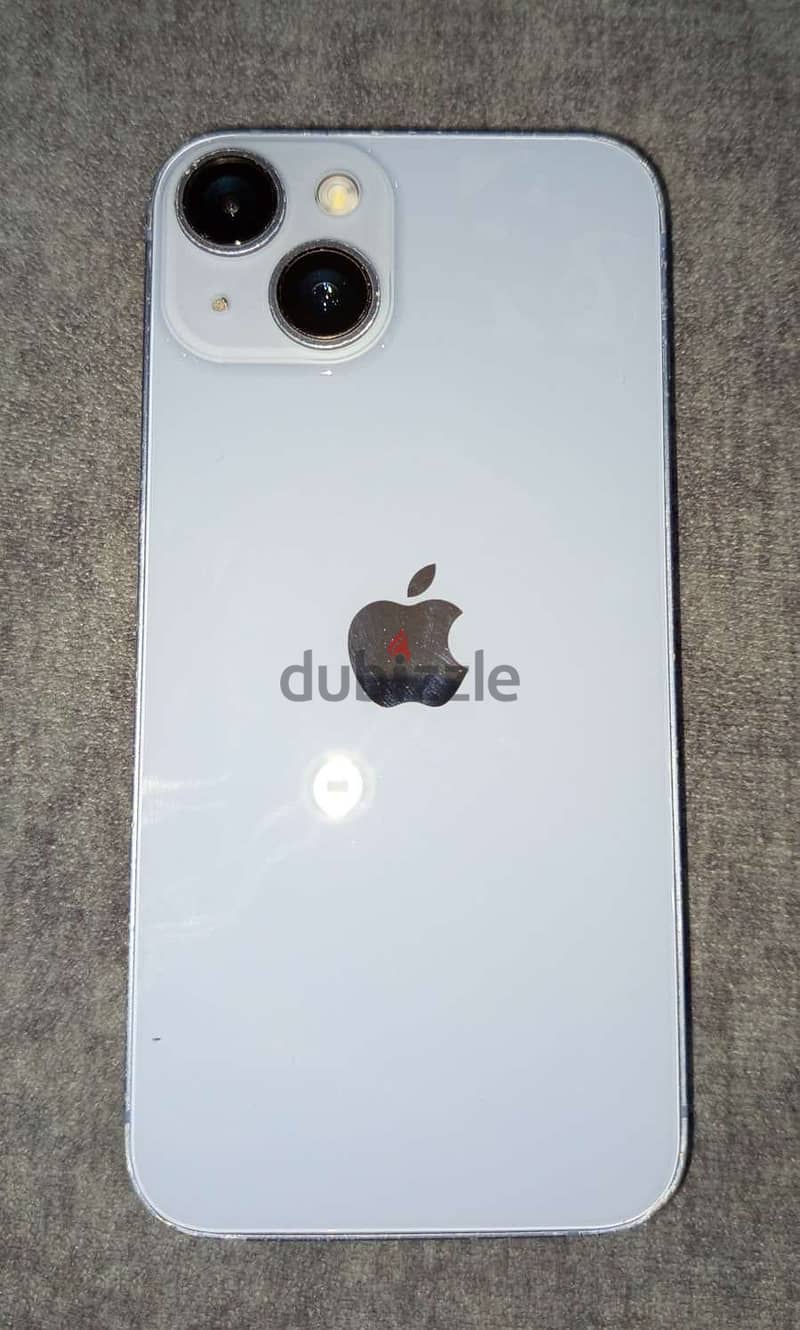 Apple - iPhone 14 5
