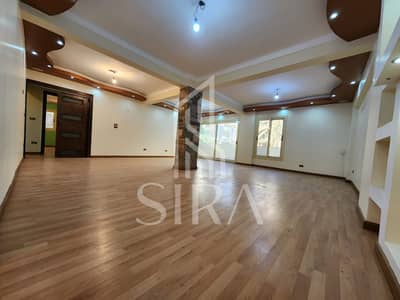 شقة للبيع بمساحة [200 متر] في شارع شعراوي – الإسكندرية