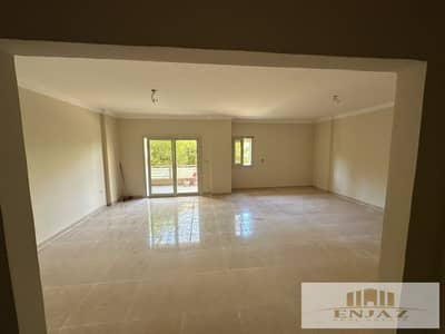 220 sqm Apartment for Rent – ​​Wessal Views – Custom Finishes – Private Garden