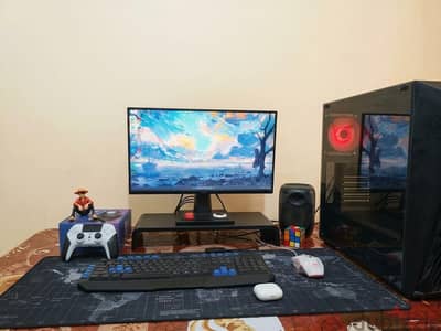 pc gaming كومبيوتر جيمينج