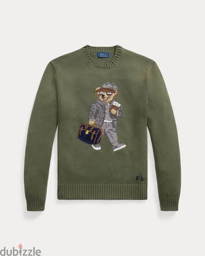 Ralph Lauren Pullover