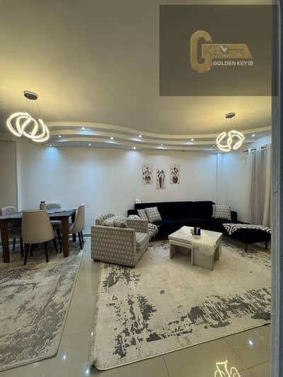 Premium Apartment for Rent in Madinaty | Super Lux Finishing | Prime Location Near All Services