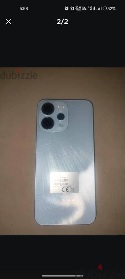 OPPO Reno 15 F