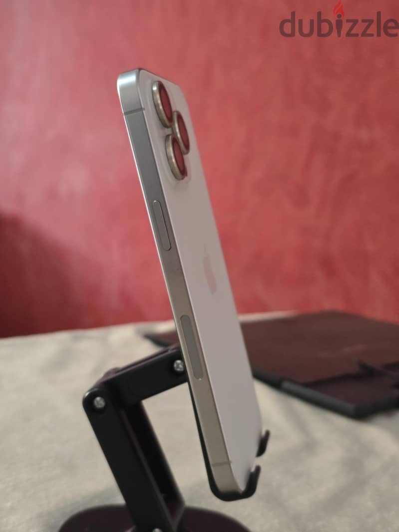 Apple - iPhone 15 Pro Max 1
