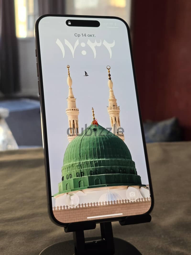 Apple - iPhone 15 Pro Max 2