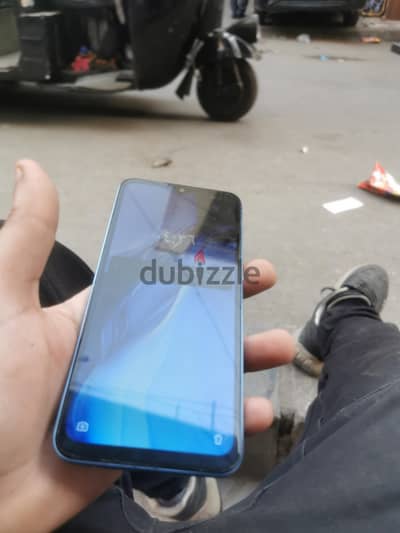 Infinix Note 11