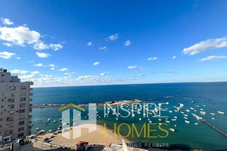 Licensed Miami Duplex Just Steps from the Sea with Direct Sea Views