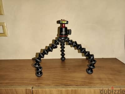 Joby Gorilla Tripod